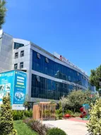 Kağıthane Nazmi Arıkan Fen Bilimleri Okulları