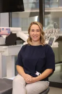 Diş Hekimi Uzm. Dr. Semra Sezgin
