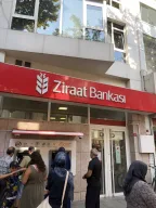 Ziraat Bankası Pendik Şubesi