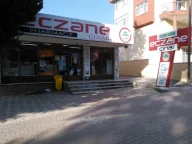 Millet Eczanesi