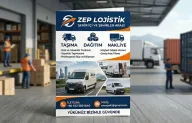 Zep lojistik
