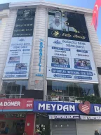 Boğaziçi Ders Soğanlı Şubesi