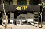 VSF Export