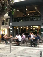 Le Petit Moulin
