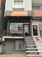 ESY Bilişim