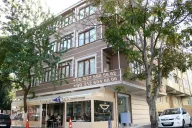 Avcılar Otel