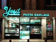 Yeşil Pasta Börek Cafe