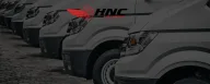 HNC LOJİSTİK