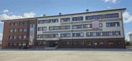 Sancaktepe Kız Anadolu İmam Hatip Lisesi