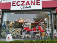 UZMAN ECZANESİ PHARMACY