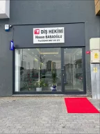 DİŞ HEKİMİ HASAN BABAOĞLU