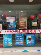 Avcılar Teknik Servis