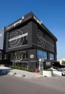 Dentgroup Ataşehir Diş Kliniği
