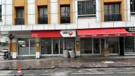 Aras Kargo Cennet Şubesi