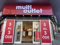 Multi Outlet, Bağcılar