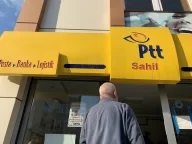 ptt sahil şubesi büyükçekmece