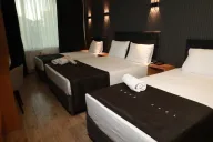 Rays Hotel