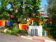 Deha Çocuk Anaokulu-1