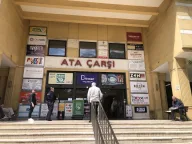 Ata Çarşi