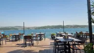 Yenikoy Spor Kulubu Tesisleri/Yeniköy Sahil Kafe Restoran