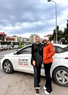 KURTKÖY Özel Öz Kartal Sürücü Kursu