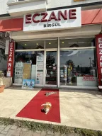 Birgül Eczane