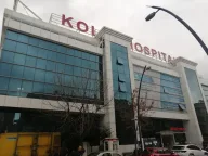 Büyükçekmece Kolan Hospital