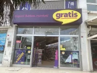GRATİS SANCAKTEPE CD