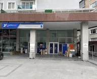 Yurtiçi Kargo Beykent