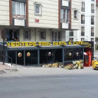 Yeditepe Fırın Pasta & Cafe