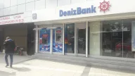 DenizBank 4. Levent Şubesi