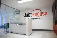 Just English Dil Okulları - İngilizce Kursu Beşiktaş