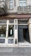 Ziraat Bankası Harbiye Şubesi