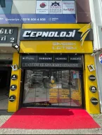 cepnoloji şimşek iletişim