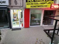 İpek Yufka & Gıda