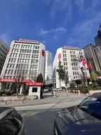 Ziraat Bankası Maslak Şubesi