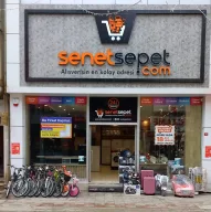Senetsepet Kartal