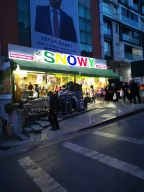 Snowy Market Gültepe 2 Şubesi