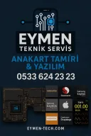 EYMEN CEP TELEFON TAMİR TEKNİK SERVİS & AKSESUAR