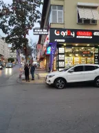 Sistem İletişim Teknik servis