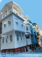 Kadıköy White House Otel