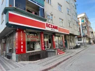 DEDE ECZANESİ