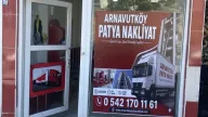Arnavutköy Patya Evden Eve Nakliyat