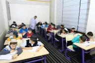 Enderun Mektebi İlim Ve Hizmet Derneği