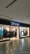 Süvari İstanbul 212 Outlet AVM Mağazası
