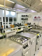 Chef's İstanbul Mutfak Atölyesi