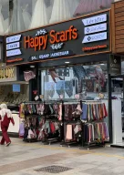 Happy Scarfs | Sultanbeyli Mağaza