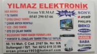 Yılmaz Elektronik
