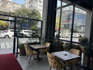 Brand Burger Kartal