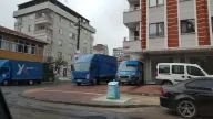 Yurtiçi Kargo Pendik